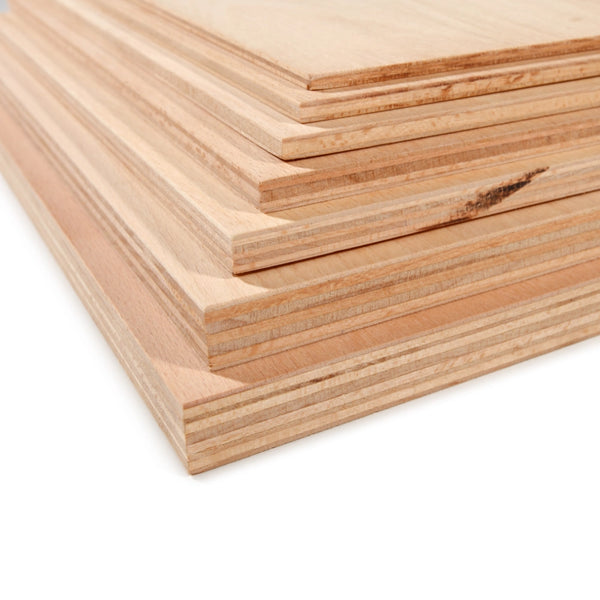 Plywood (Moisture Resistant)