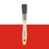 TIMCO Professional Synthetic Paint Brush - 25mm (1")