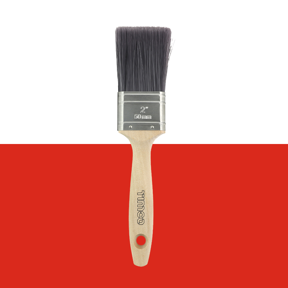 TIMCO Professional Synthetic Paint Brush - 50mm (2")