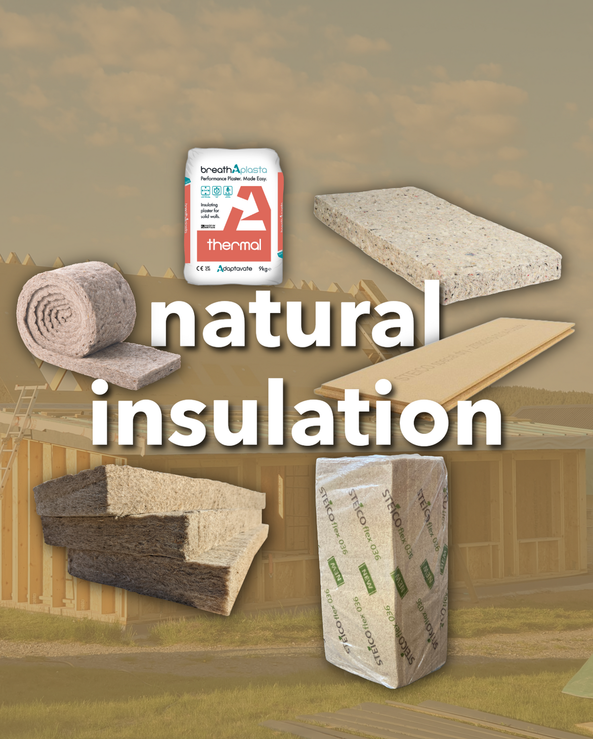Insulation Trade Insulation Merchant | Independent Specialists for Trade and DIY
