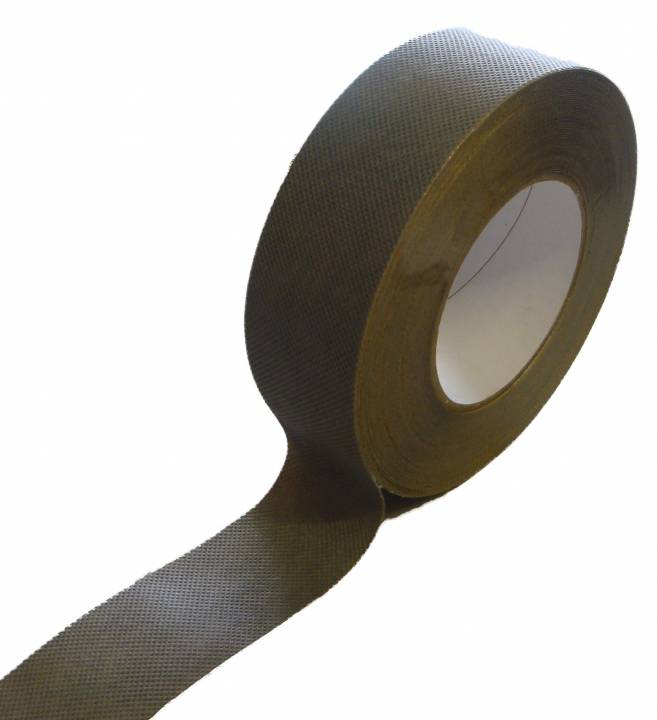NOVIA Breather Membrane Lap Tape - 75mm x 25m