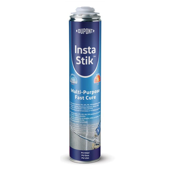 DuPont™ Insta Stik™ Multi-purpose Fast Cure Foam Adhesive