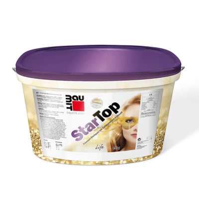 Baumit StarTop Topcoat Render (2K) - 25kg