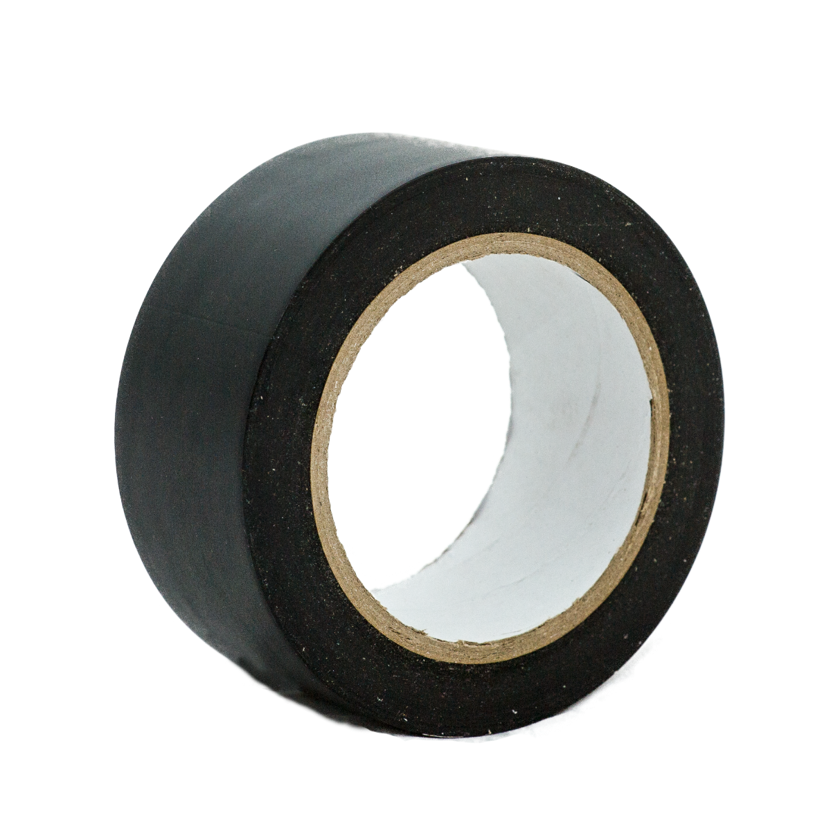 BECK Black Low Tack PVC Tape