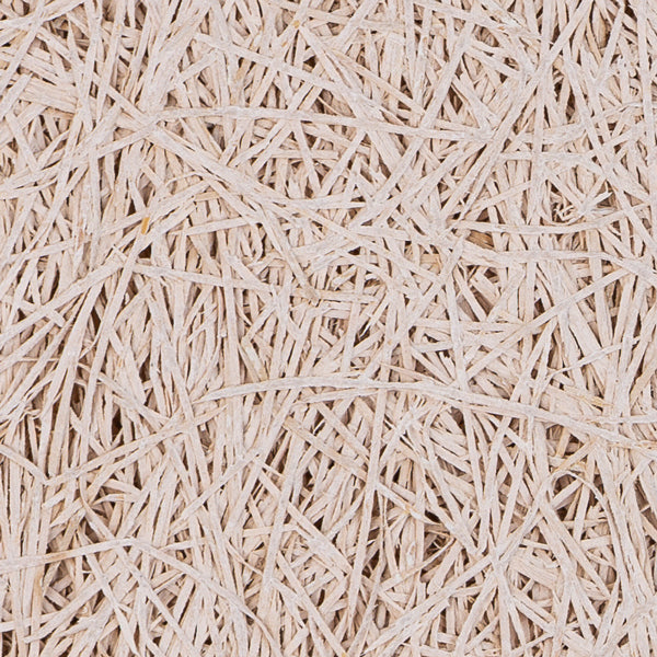 25mm Troldtekt Acoustic Wood Wool Board S/E Natural Wood (Ultrafine) - 1200 x 600mm