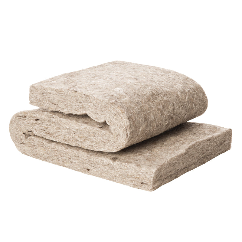 New Wool Thermafleece CosyWool Sheep Wool Slab (NEW SIZES)