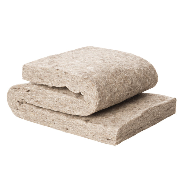 75mm Thermafleece CosyWool Slab (390mm wide)