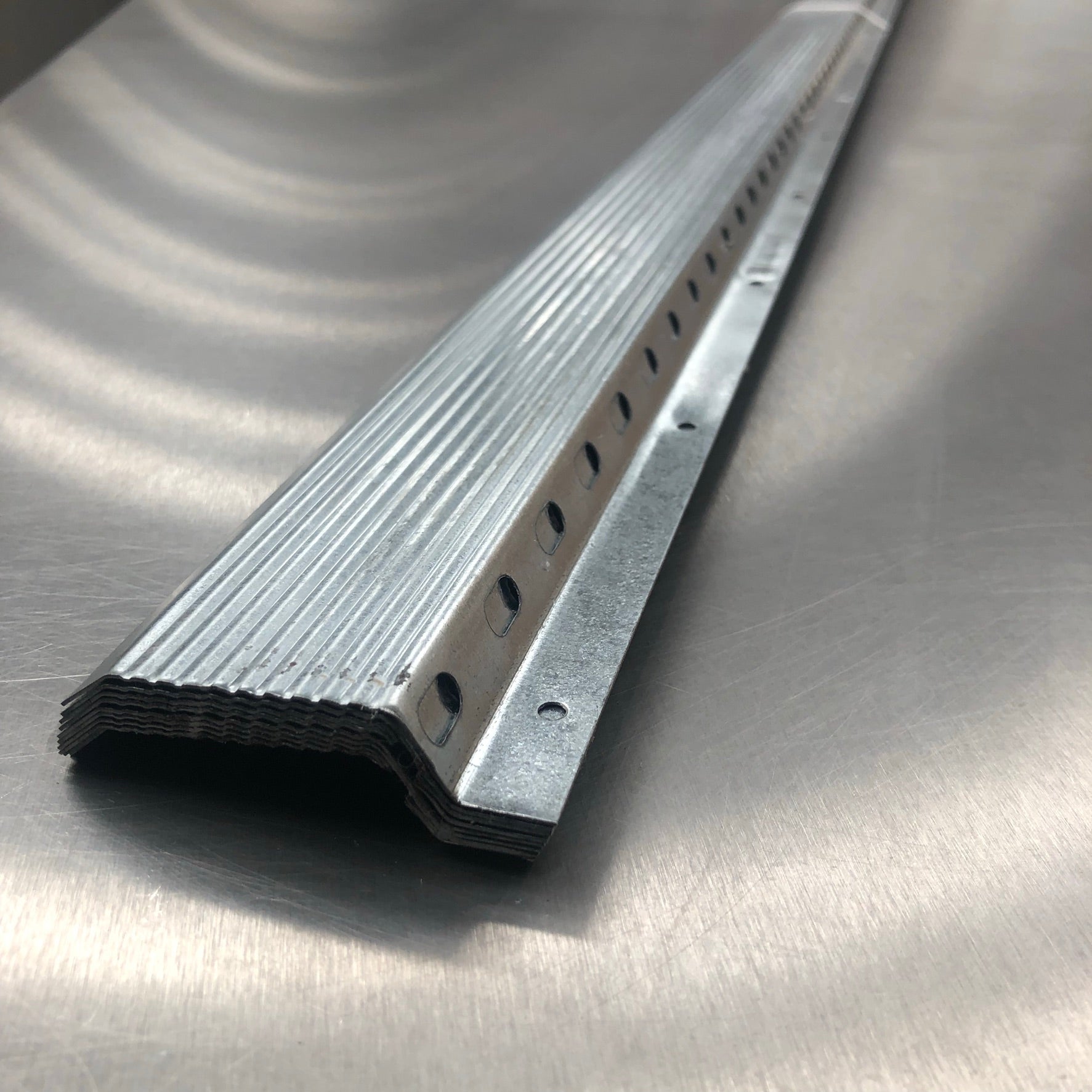 Resilant Rbi Bar 3m Protektor Resilient Bars - Individual Length | Insulation Merchant