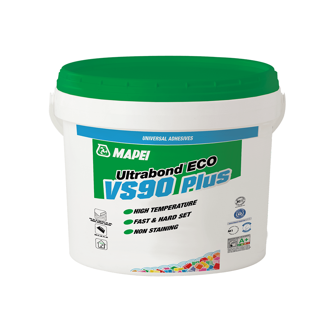 MAPEI Ultrabond Eco VS90 Plus Adhesive - 15kg