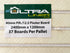 52.5mm Ultraliner Insulated PIR Plasterboard - Per Board