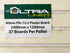 52.5mm Ultraliner Insulated PIR Plasterboard - Pallet of 12