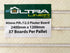 52.5mm Ultraliner Insulated PIR Plasterboard - Pallet of 36