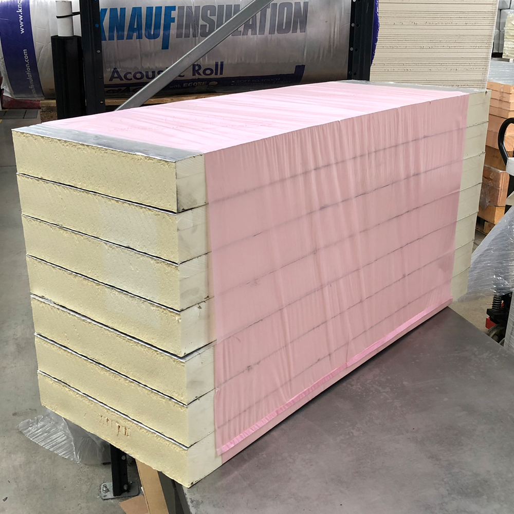 85mm Celotex CW4000 Partial Fill Cavity Wall Board - Per Board | Insulation Merchant