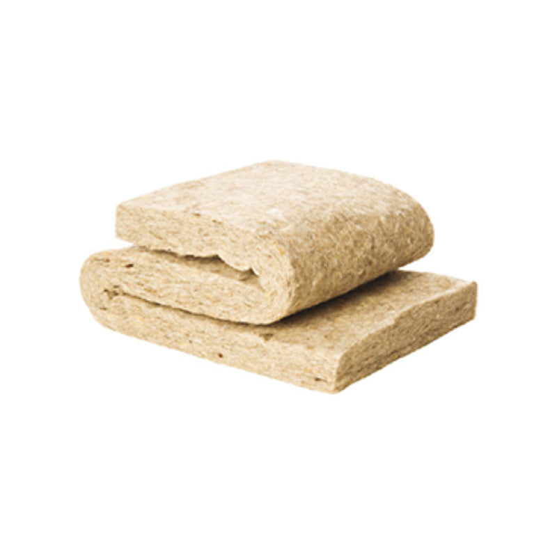 90mm Thermafleece UltraWool Slab (590mm wide) | Insulation Merchant