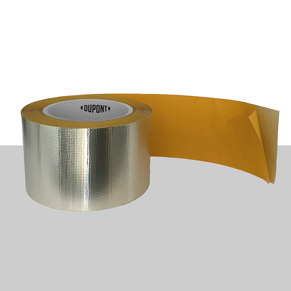 DuPont™ AirGuard® FR System Tape - 25m x 75mm