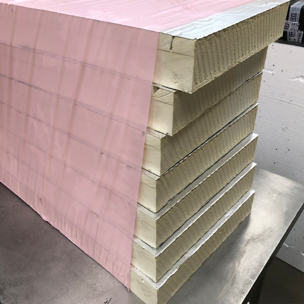 85mm Celotex CW4000 Partial Fill Cavity Wall Board - Per Pallet of 42