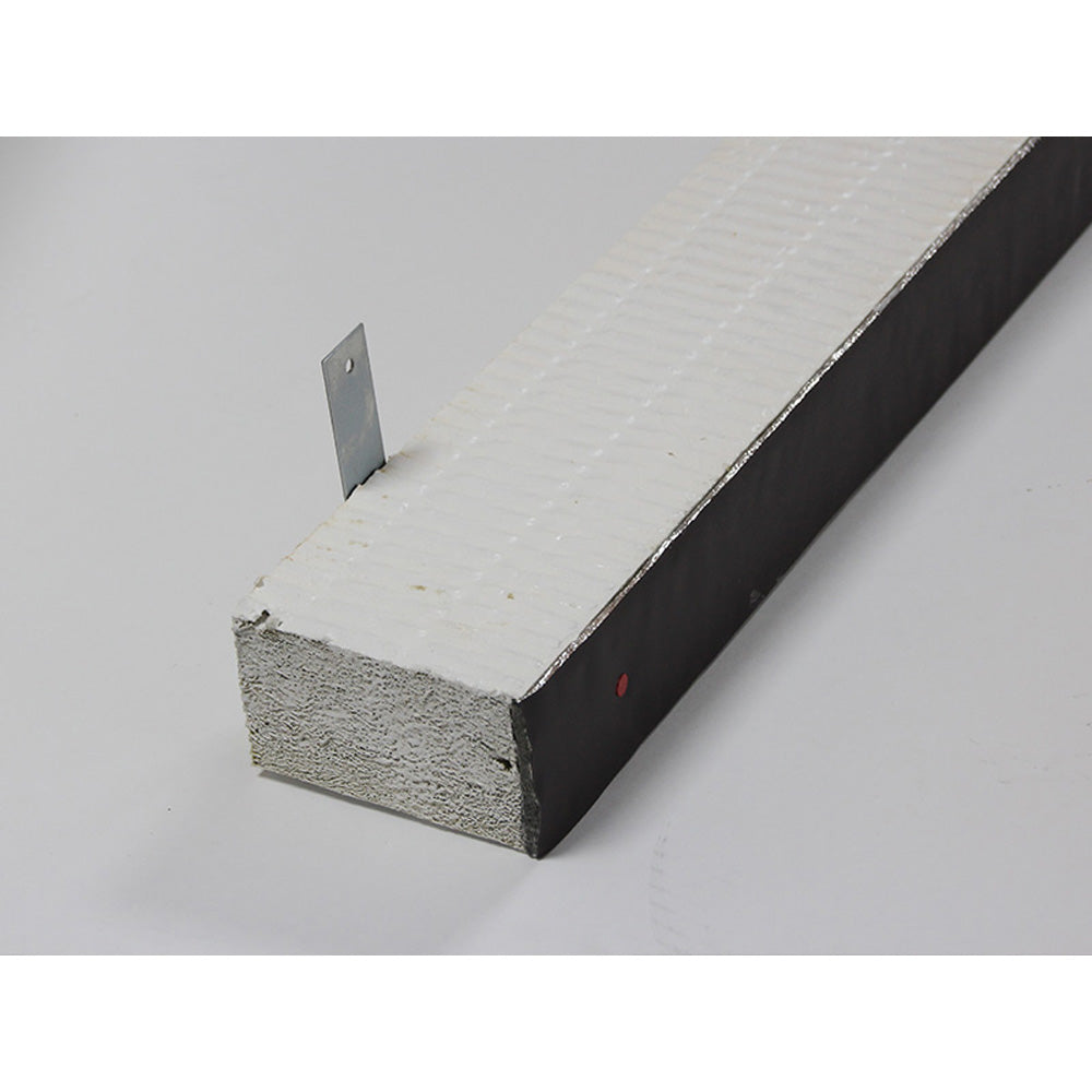 ENVIROGRAF FFCB Rainscreen Fast Fix Cavity Barrier - 1220mm x 130mm x 60mm (170mm cavity)