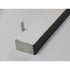 ENVIROGRAF FFCB Rainscreen Fast Fix Cavity Barrier - (40mm airflow) - ALL SIZES