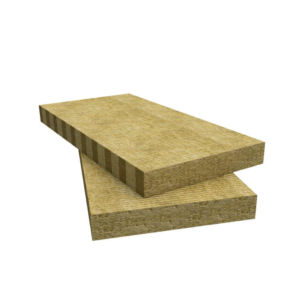 50mm Rockwool Rainscreen Duo