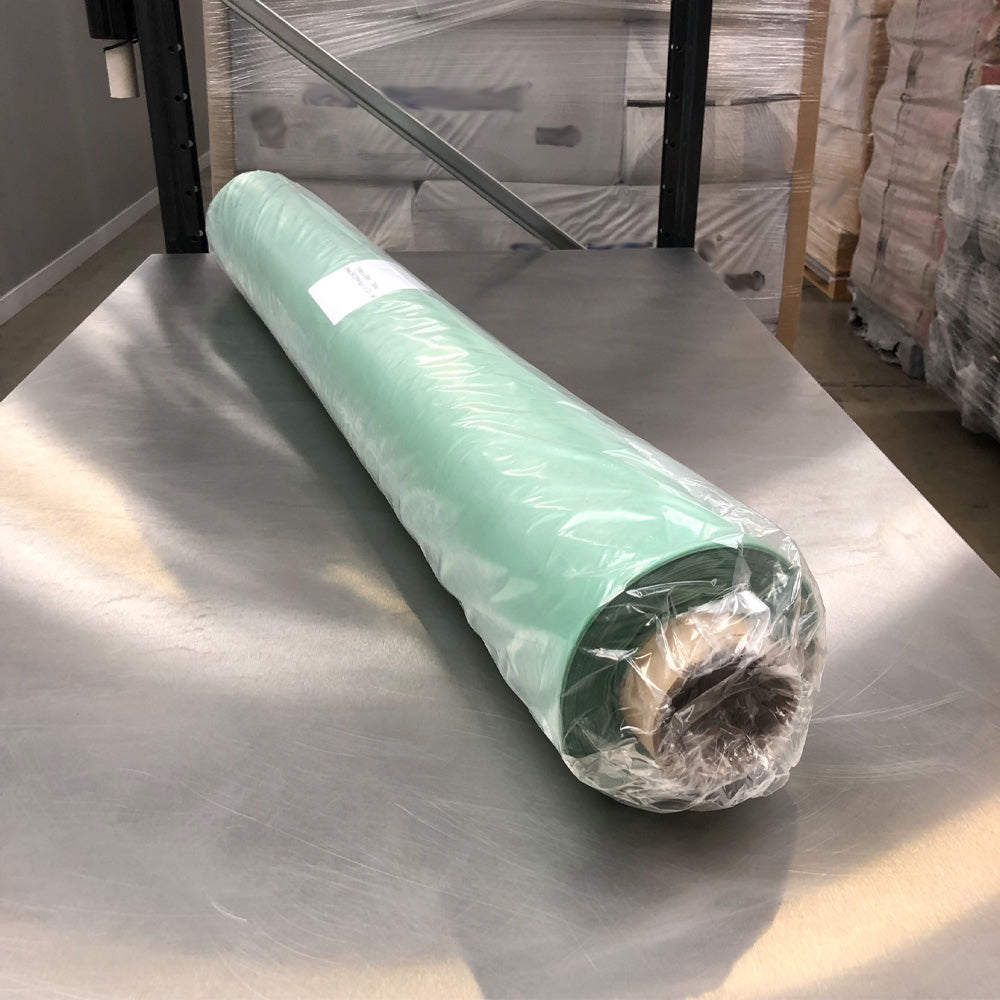 Felt Products Green Vapour Control Layer (Vapour Barrier) - 50m x 4m | Insulation Merchant