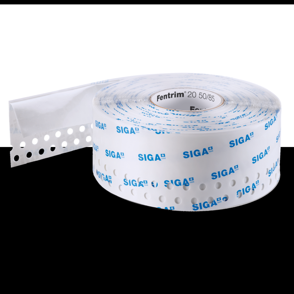 SIGA Fentrim® 20 50/85 (Pre-folded Internal Corner Tape) - 25m