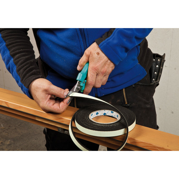 Pro Clima Contega Fiden Exo (Expansion Joint Tape) - Joint 7-12mm - Roll 15mm x 4.3m