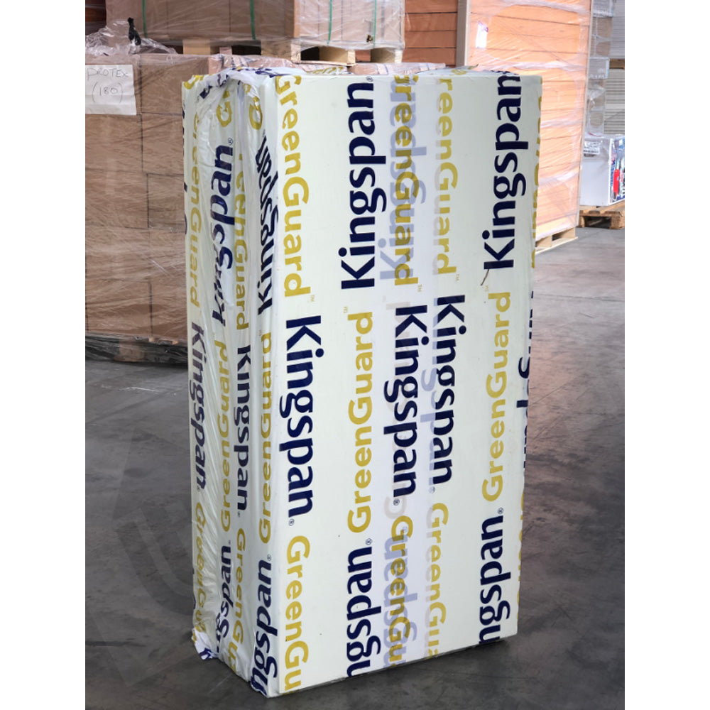 Kingspan GreenGuard GG300 - 1250mm x 600mm x 50mm (8 per pack)