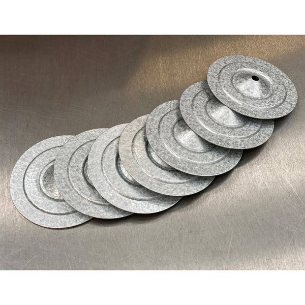 EJOT HTV 70 RU Flat Roof Support Washers - Box of 500