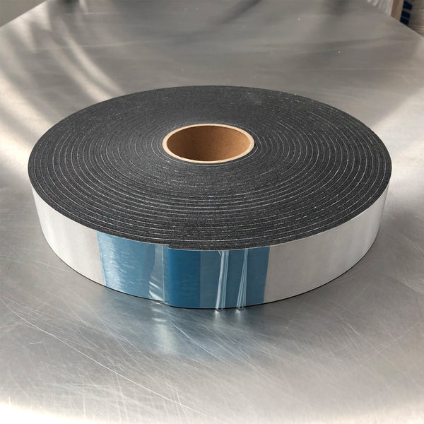 SRS Impactafoam Tape - 15m x 50mm x 5mm - per roll