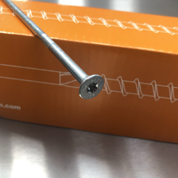 HECO-Topix-Plus Timber Fixing Screw - 6,0 x 220mm