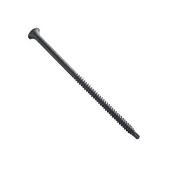 200mm EVOLUTION IS200 Insulation Fixing Screw - 4.8 x 200mm (Box of 100)