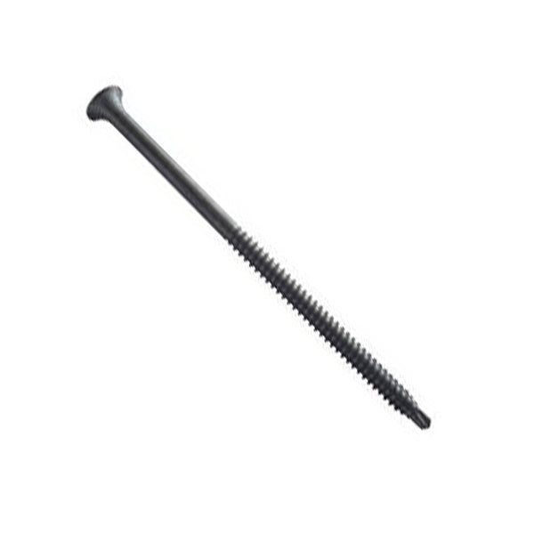 260mm EVOLUTION IS260 Insulation Fixing Screw - 4.8 x 260mm (Box of 100)