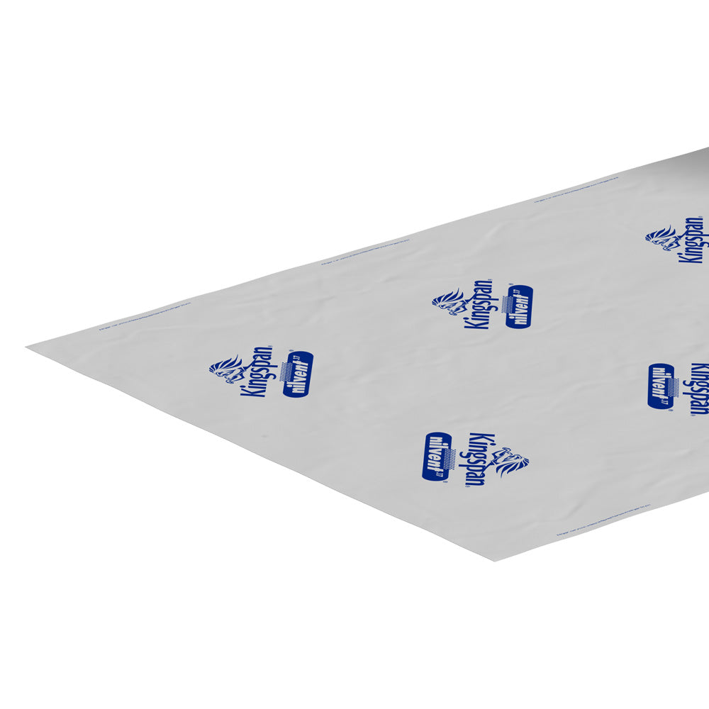 Kingspan Nilvent Breather Membrane - 1.5m x 50m | Insulation Merchant