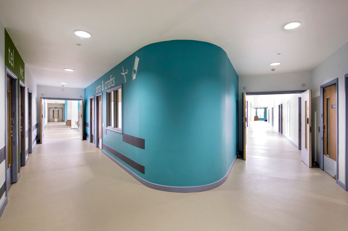 RCM Renderflex - Cellulose Fibre Cement Building Board (2400x1200mm)