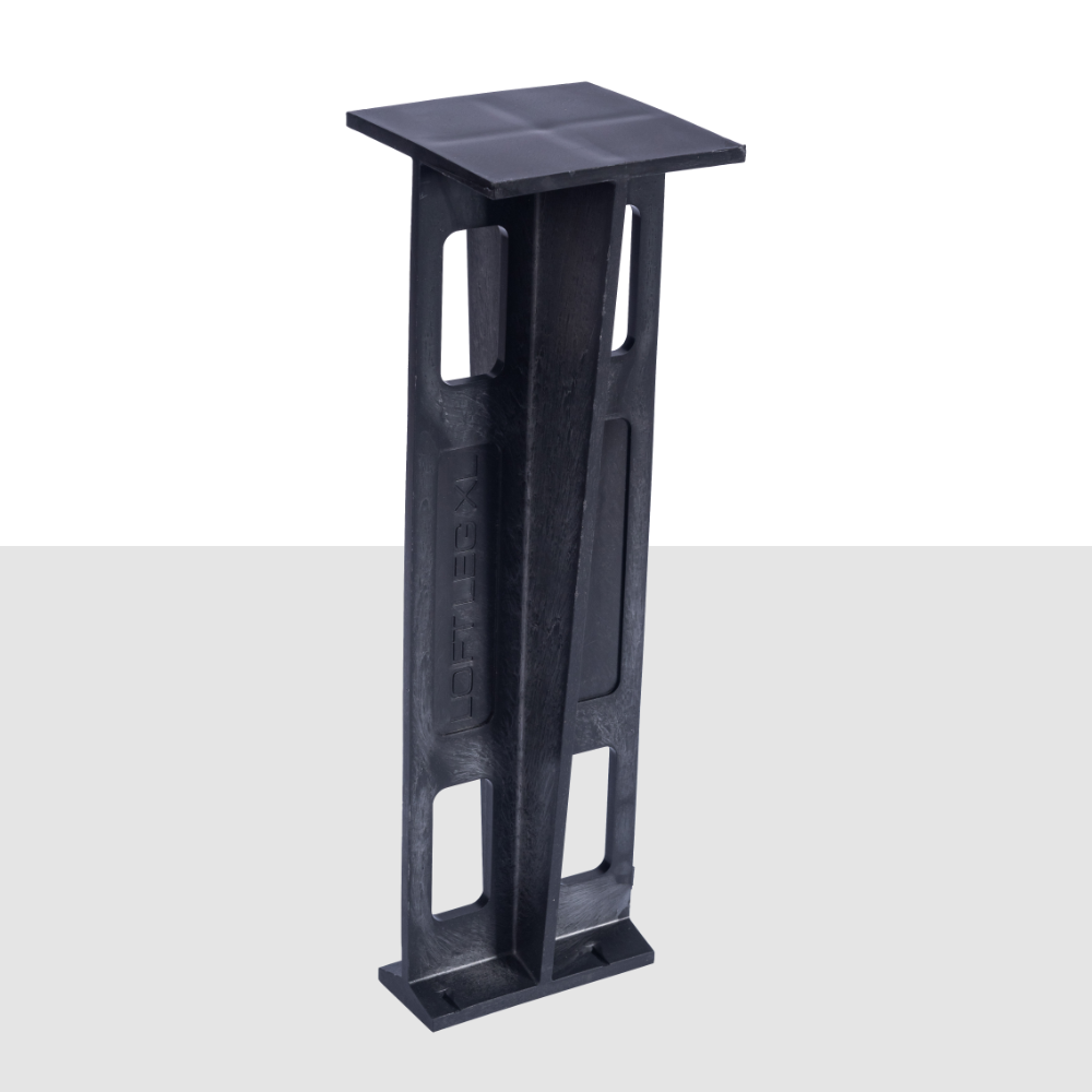 LOFT LEG XL Loft Flooring Legs - Raise Loft Boards by 300mm (12 per box) | Insulation Merchant