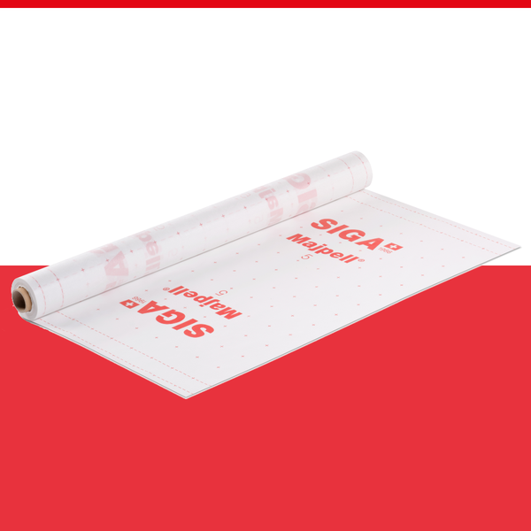 SIGA Majpell® 5 Vapour Control Layer - 1.5 x 50m (75m²)