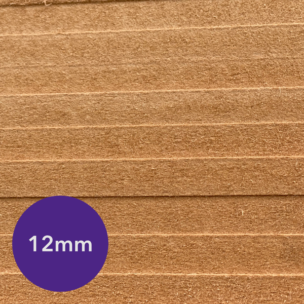 MEDITE Vent Breathable Sheathing Panel - PALLET OF 64
