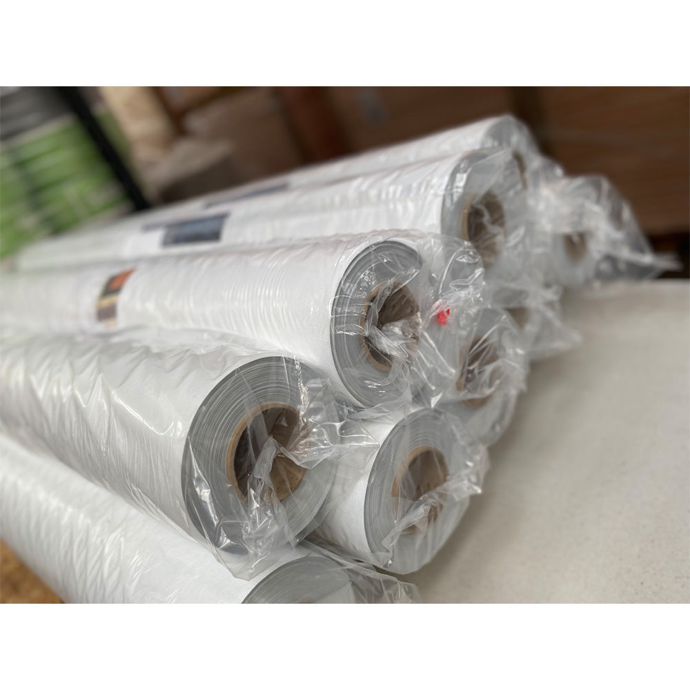 Novia Vc200 NOVIA VC200 Reflective Air Leakage and Vapour Control Layer