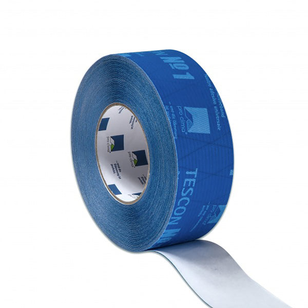 Pro Clima Tescon No. 1 Sealing Adhesive Tape - 60mm x 30m
