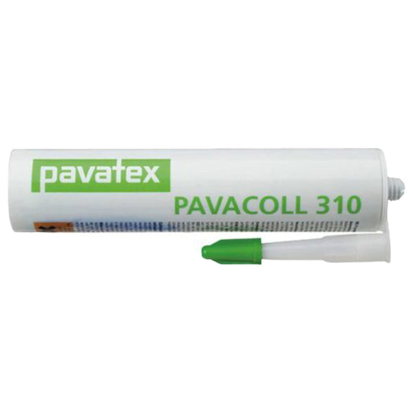 PAVATEX Pavacoll Adhesive Sealant 310ml Cartridge