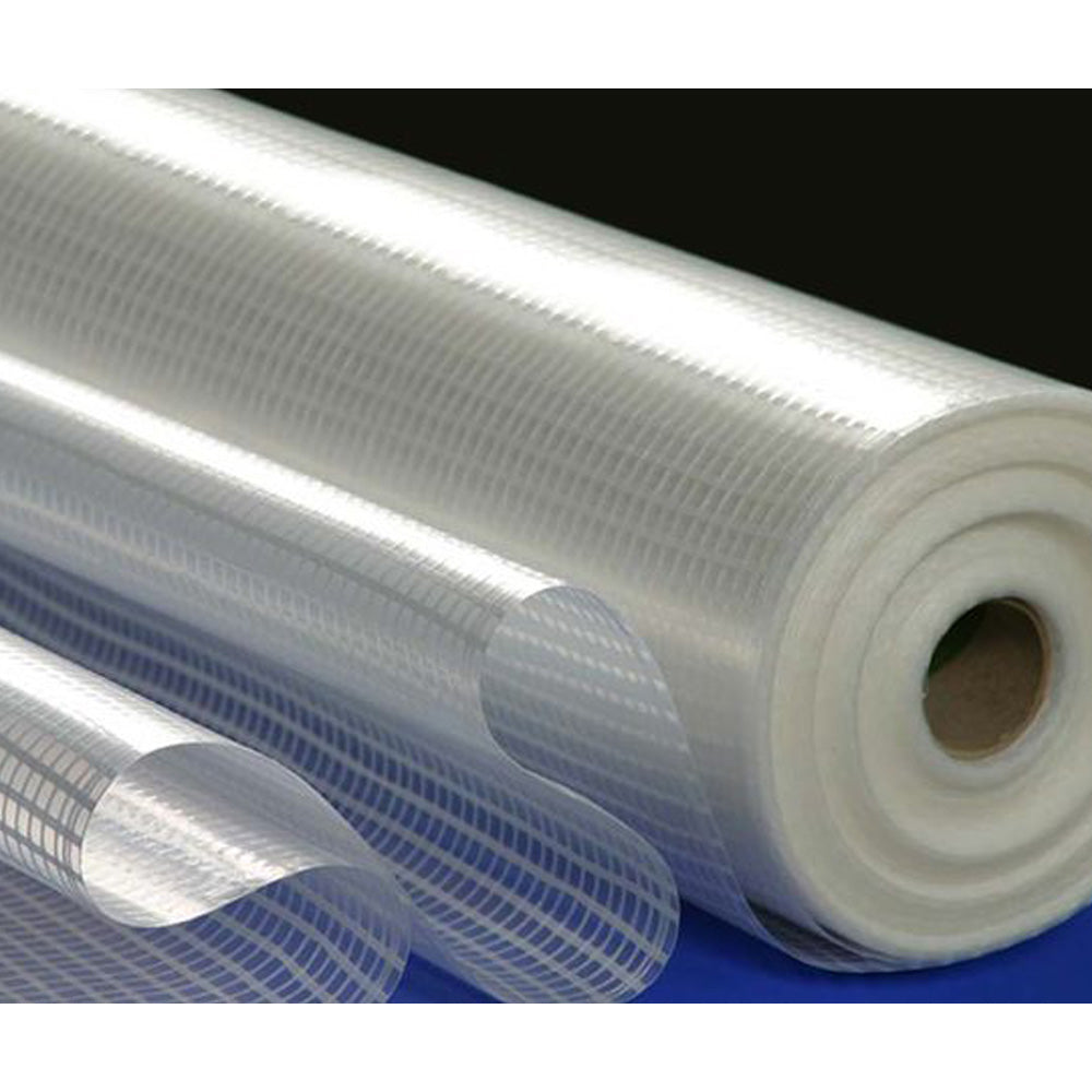 PROCTOR Procheck® 300 VCL Reinforced Vapour Barrier - 50m x 2m