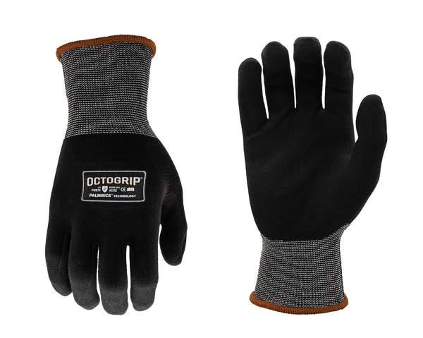 OCTOGRIP PW874 High Performance Nylon/Lycra Gloves