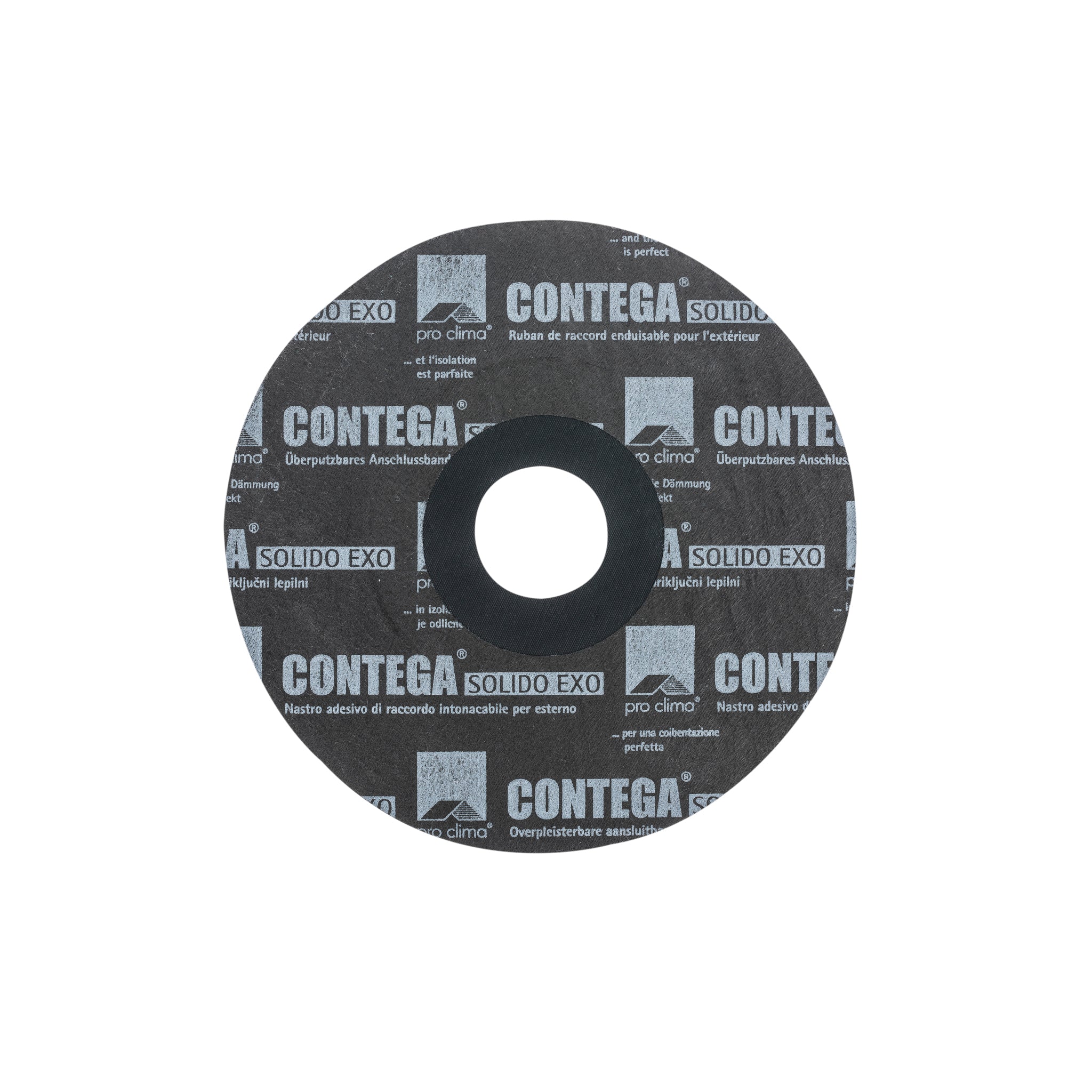 Pro Clima Roflex Solido 50 - Airtight Pipe Grommet (Pack of 6)