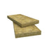 120mm Rockwool RWA45 Acoustic Thermal Insulation Slabs - 600mm x 1200mm