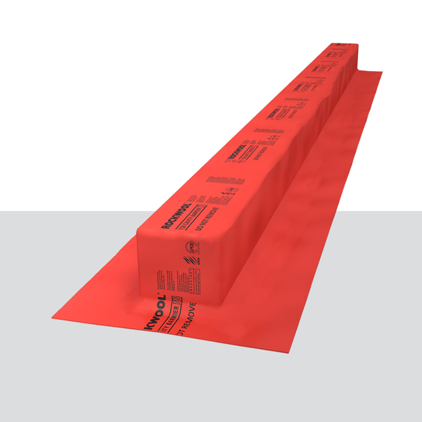 65mm Rockwool TCB Cavity Barrier (50-55 cavity) - pack of 31