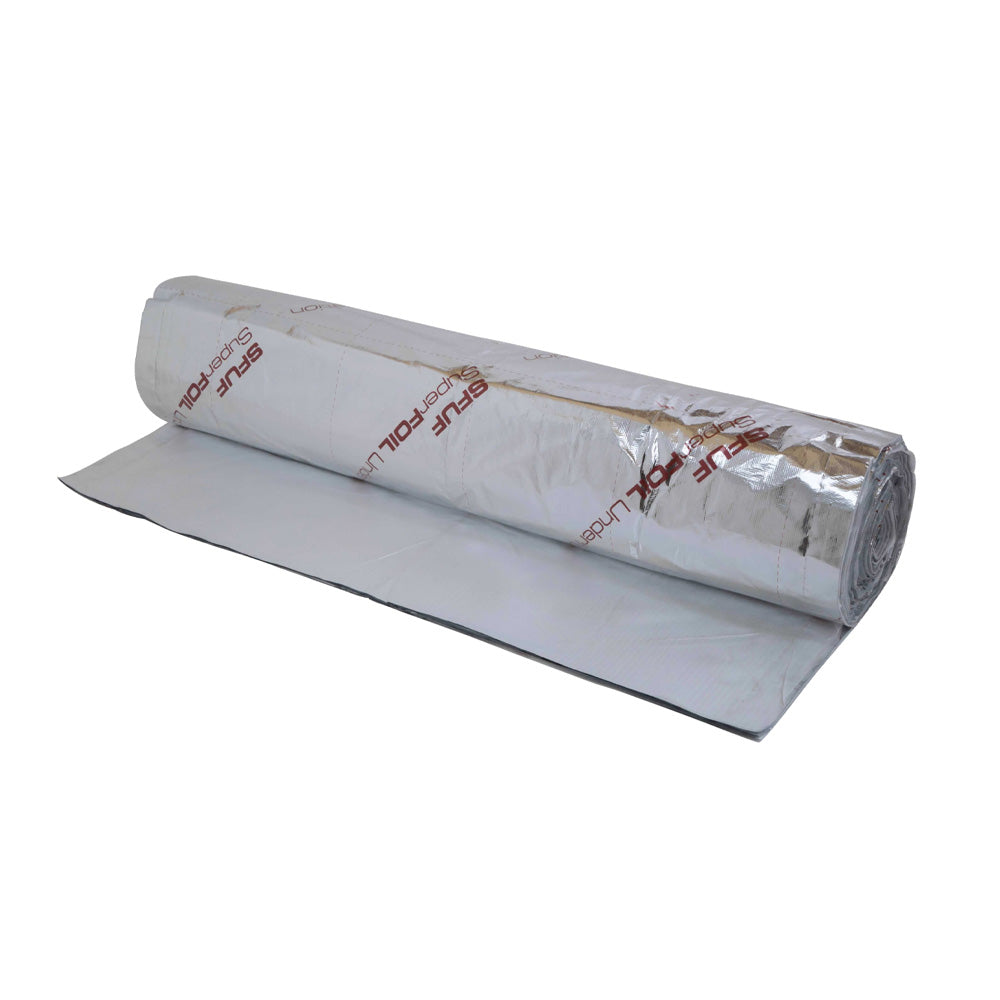 SuperFoil SFUF 6mm - 8m x 1.5m