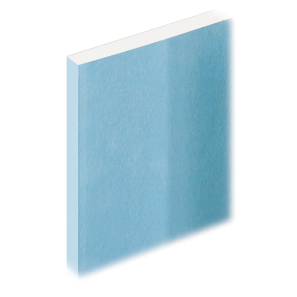 15mm Knauf Soundshield Plus Plasterboard - Tapered Edge (1200x2400mm) - Pallet of 48