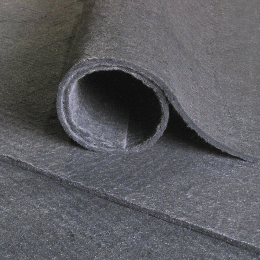 5mm PROCTOR Spacetherm® Silica Aerogel Blanket - 2400mm x 1200mm (2.88m²)