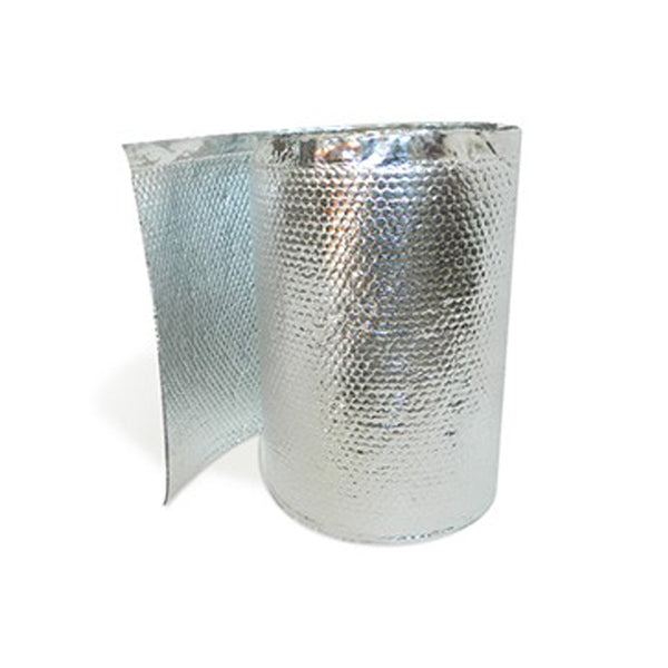 Thermal Economics Alreflex ThermaEdge - Bubble Foil Insulation For Slab Edges - 50m x 525mm