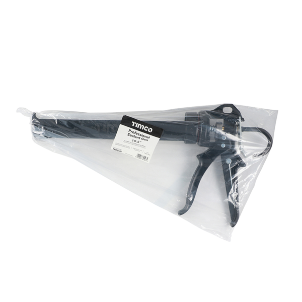 TIMCO Professional Skeleton Sealant & Adhesive Gun - 310ml